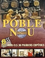 Poble Nou из фильмографии Джорди Фигерас в главной роли.