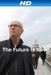 The Future Is Now! из фильмографии Ширли Веркрюиссе в главной роли.