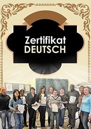 Zertifikat Deutsch из фильмографии Геса Мартен в главной роли.