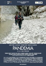 Pandemia - лучший фильм в фильмографии Раффаэлла Понтарелли