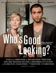 Who's Good Looking? - лучший фильм в фильмографии Payam Karamooz