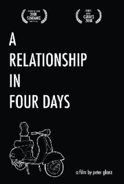 A Relationship in Four Days - лучший фильм в фильмографии Джастин Лион