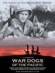 War Dogs of the Pacific из фильмографии Харрис Дан в главной роли.