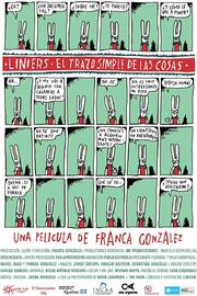 Liniers, el trazo simple de las cosas - лучший фильм в фильмографии Cheba Massolo