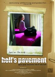 Hell's Pavement из фильмографии Род Артур в главной роли.