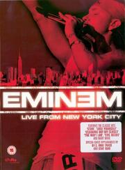 Eminem: Live from New York City - лучший фильм в фильмографии Ричи Намм