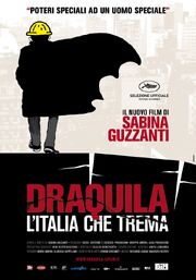 Draquila - L'Italia che trema из фильмографии Симона Банки в главной роли.