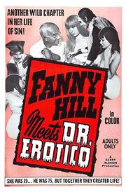 Fanny Hill Meets Dr. Erotico - лучший фильм в фильмографии Сьюзэн Эванс