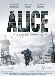 Alice au pays s'émerveille - лучший фильм в фильмографии Cyril Cadars