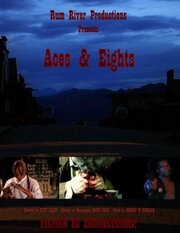 Aces & Eights - лучший фильм в фильмографии Даниэль Рени