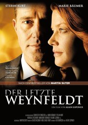 Der letzte Weynfeldt - лучший фильм в фильмографии Simon Svercel