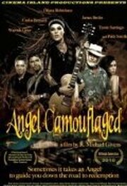 Angel Camouflaged - лучший фильм в фильмографии Брэкстон Уильямс