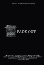 Fade Out из фильмографии Джиллиан Хантер в главной роли.