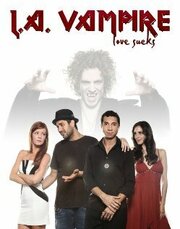 L.A. Vampire из фильмографии Пол Рэй в главной роли.