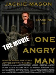 One Angry Man из фильмографии Justin P. Nardecchia в главной роли.