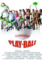 Playball - лучший фильм в фильмографии Luis Manuel Aguilo