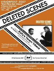 Deleted Scenes - лучший фильм в фильмографии Matthew Gielen