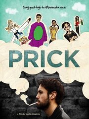 Prick из фильмографии Кристен Адамс в главной роли.