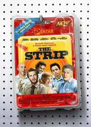 The Strip - лучший фильм в фильмографии Шарлин Мерчант