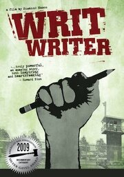 Writ Writer - лучший фильм в фильмографии Manuel Tsingaris