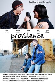 Providence - лучший фильм в фильмографии Нат Сантана