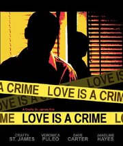 Love Is a Crime - лучший фильм в фильмографии Данила Б. Одер