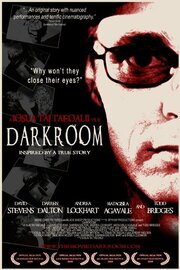 Darkroom - лучший фильм в фильмографии Элиза Рен