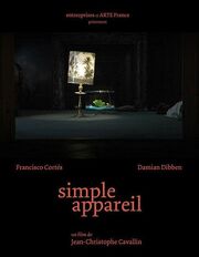 Simple appareil - лучший фильм в фильмографии David Jungman