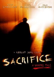 Sacrifice - лучший фильм в фильмографии Дэвид Хоукинс