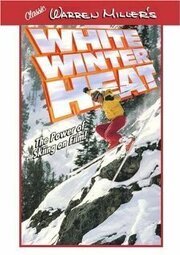 White Winter Heat - лучший фильм в фильмографии Скот Шмидт