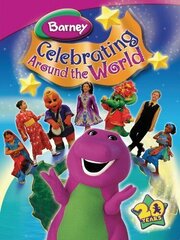 Barney: Celebrating Around the World из фильмографии Виктория Леннокс в главной роли.