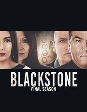 Blackstone - лучший фильм в фильмографии Джил Кардинал