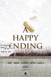 A Happy Ending из фильмографии Габриела Хершэм в главной роли.