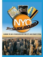 Your Guide Around NYC - лучший фильм в фильмографии Райан Трепаниер