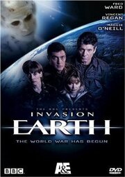 Invasion: Earth - лучший фильм в фильмографии Ховард Бюрден