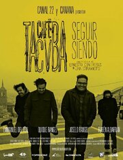 Seguir siendo: Café Tacvba - лучший фильм в фильмографии Хосело Ранхель