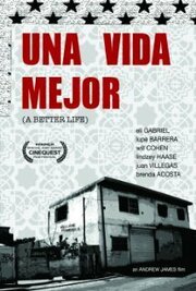 Una vida mejor - лучший фильм в фильмографии Niki Nielsen