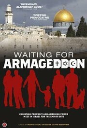 Waiting for Armageddon - лучший фильм в фильмографии Walid Halaweh