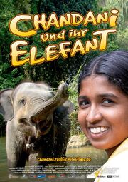 Chandani: The Daughter of the Elephant Whisperer - лучший фильм в фильмографии Тимоти МакЛэйш