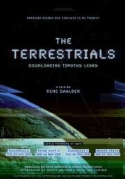 Terrestrials из фильмографии Эмджей Рехштейнер в главной роли.