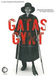 Gatas Gynt - лучший фильм в фильмографии Knut Sævik