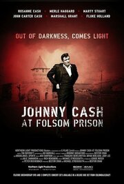 Johnny Cash at Folsom Prison - лучший фильм в фильмографии В.С. Холлэнд