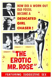 The Erotic Mr. Rose - лучший фильм в фильмографии С.С. Миллард