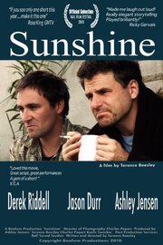 Sunshine из фильмографии Джейсон Дурр в главной роли.