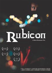 Rubicon - лучший фильм в фильмографии Jonathan Lee