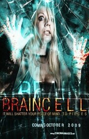 Braincell из фильмографии Adam Caslin в главной роли.