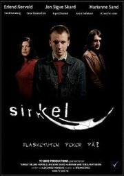 Sirkel из фильмографии Кристоффер Йонер в главной роли.