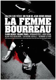 La femme bourreau - лучший фильм в фильмографии Жан-Дени Бонан