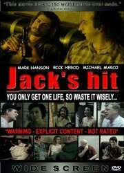 Jack's Hit - лучший фильм в фильмографии Челси Прендес