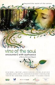 Vine of the Soul: Encounters with Ayahuasca - лучший фильм в фильмографии Джоан Дженкинсон